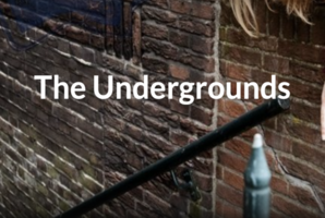 Квест Undergrounds