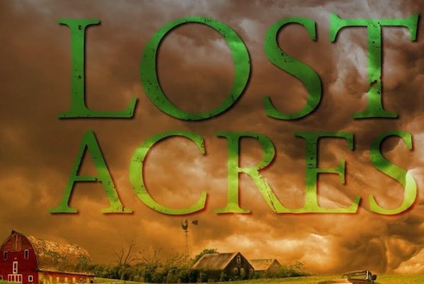 Lost Acres (Southern Escape Room) Escape Room