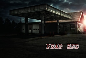 Квест Dead End