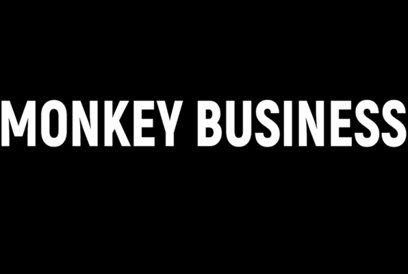 Monkey Business (Breakin’ The Code) Escape Room