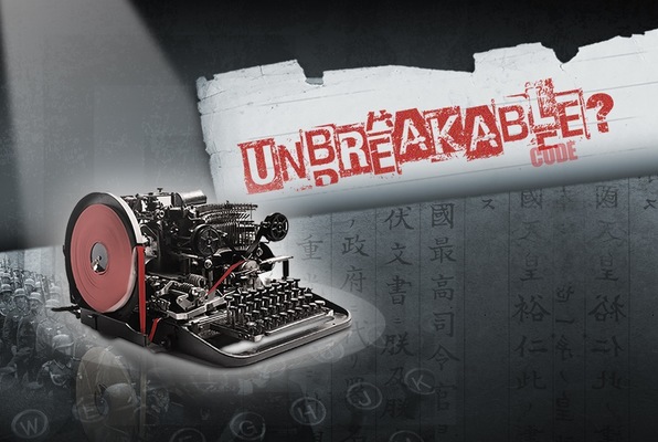 Unbreakable Code