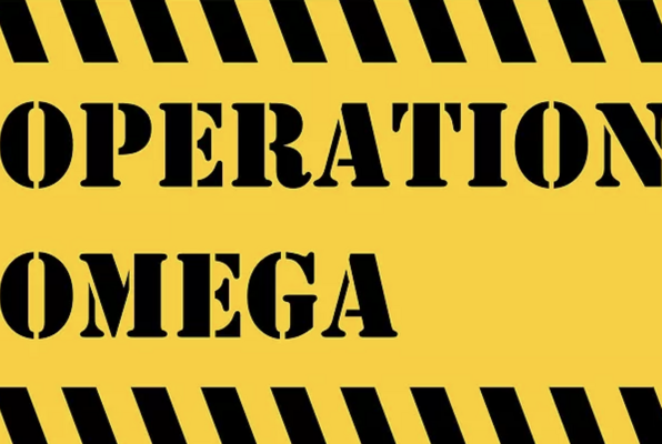 Operation Omega (Bristol Escape Rooms) Escape Room