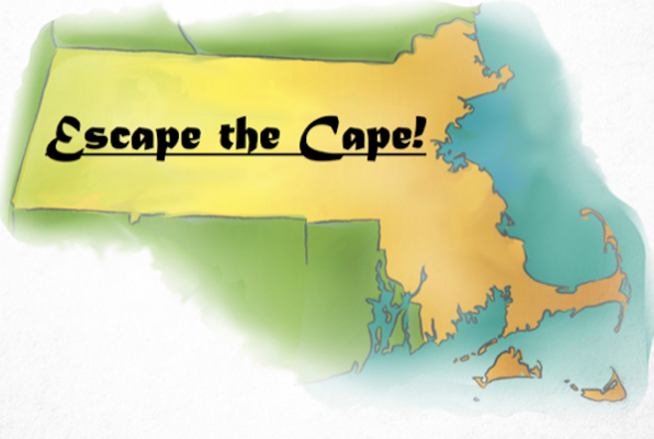 Escape the Cape