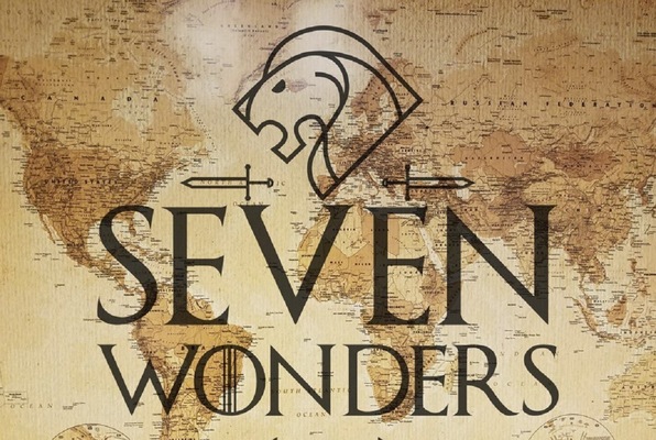Seven Wonders (Time 2 Xcape) Escape Room