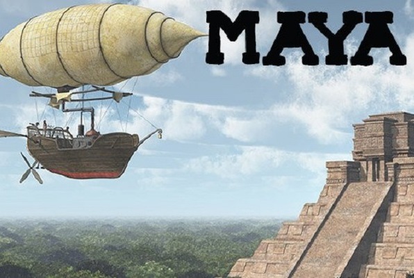 Maya Room (Intrappola.to) Escape Room