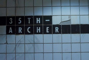 Квест 35th & Archer