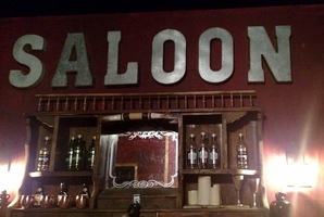 Escape Room Saloon By Michigan Escape Room In Detroit