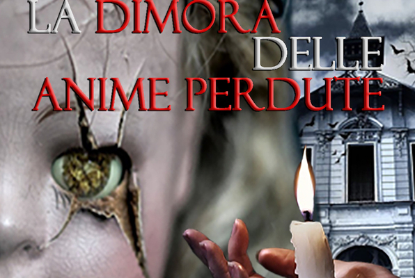 La Dimora Delle Anime Perdute (Lost Milano - Fugacemente) Escape Room