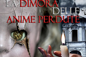 Квест La Dimora Delle Anime Perdute