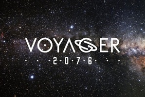Квест Voyager 2076