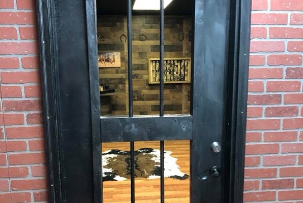 The Wild West Jail (The Greatest Escape) Escape Room