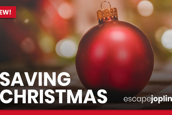 Saving Christmas (Escape Joplin) Escape Room