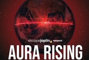 Квест Aura Rising