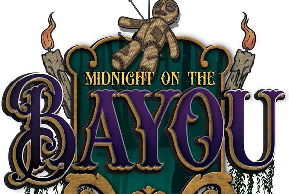 Midnight on the Bayou