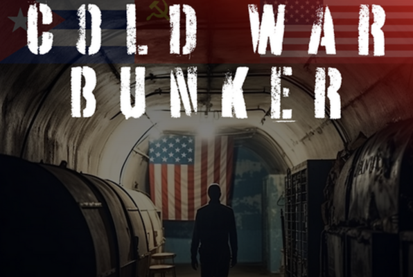 Cold War Bunker