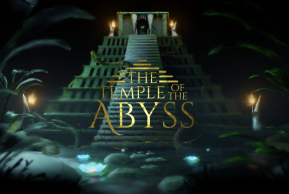 The Temple of the Abyss (Escape 406) Escape Room