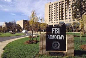 Квест FBI Academy