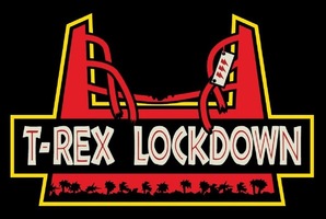 Квест T-Rex Lockdown