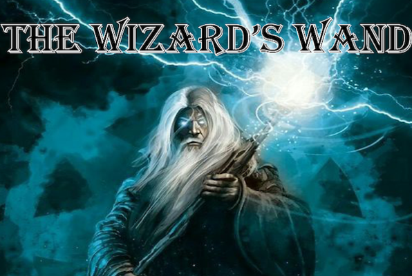 The Wizard's Wand (Cloak and Dagger Escape Rooms) Escape Room