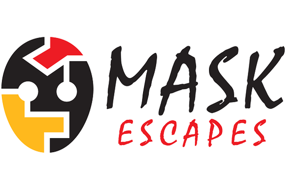 The Cabin (​MASK Escapes) Escape Room