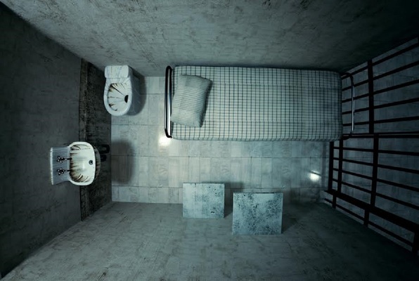Jail Break (Solve The Room) Escape Room