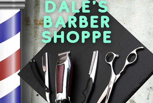 Dale's Barber Shoppe