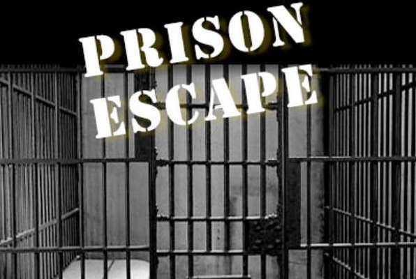 Prison Escape (Escape Room Pittsburgh) Escape Room