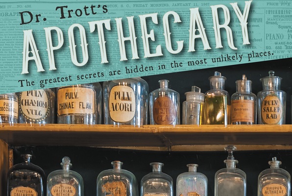 Dr. Trott's Apothecary