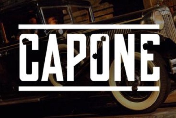 Capone (Trapped Escape Game) Escape Room