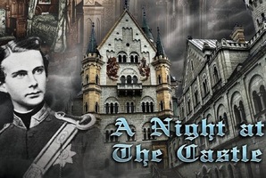 Квест A Night at the Castle