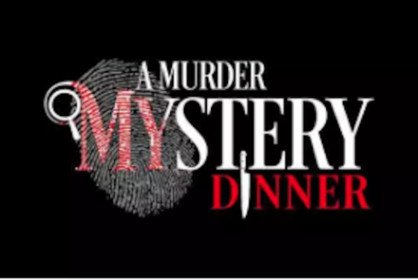 Murder Mystery Dinner (Lockology Columbus) Escape Room