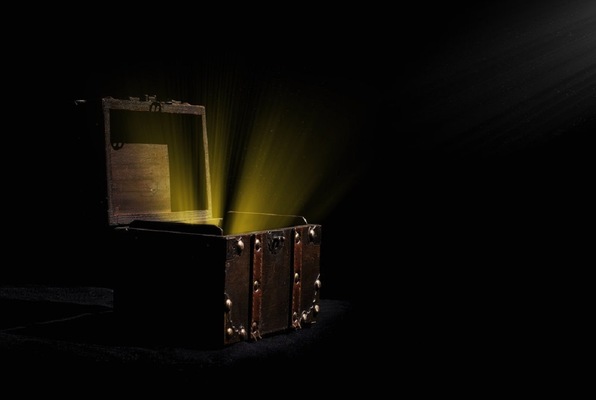 Pandora's Box (Hour To Exit) Escape Room