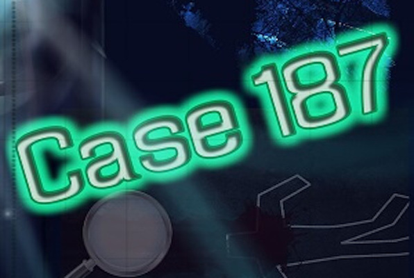 Case 187 (Masters Of Escape OG) Escape Room