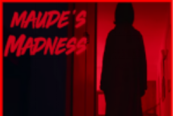 Maude's Madness (Crack It! Escape Game) Escape Room