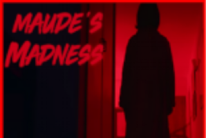 Квест Maude's Madness