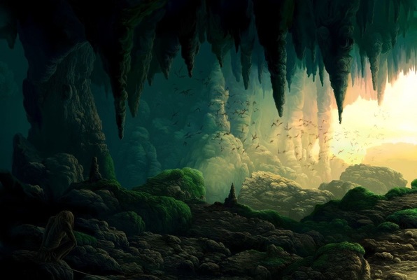 Sure-Lock: Cave of Wonders (Bible Treks Christian Escape Room) Escape Room