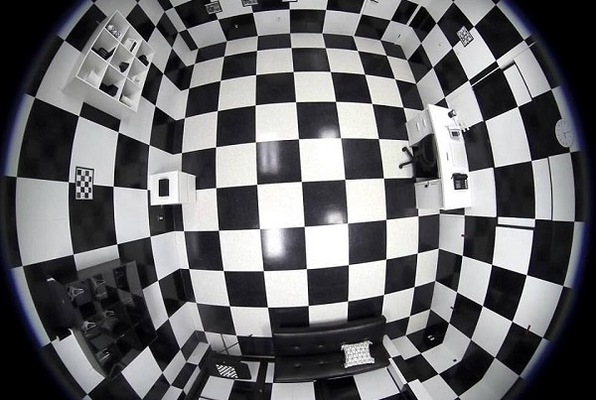 Black & White (Game On Escape Rooms) Escape Room