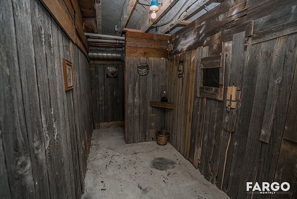 Puzzled Escape Rooms – South Fargo Escape Rooms