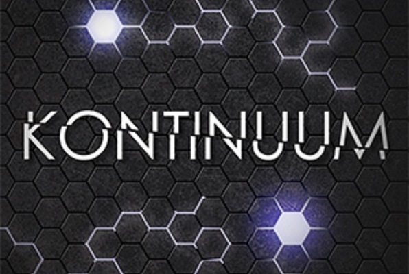 Kontinuum (AdventureRooms Technorama) Escape Room