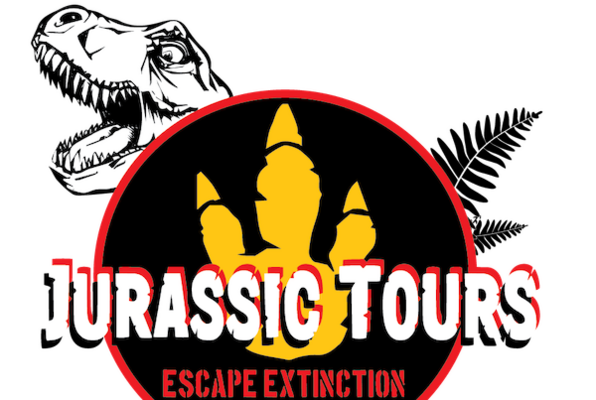 Jurassic Tours (NW Escape Experience) Escape Room