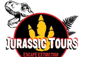 Квест Jurassic Tours