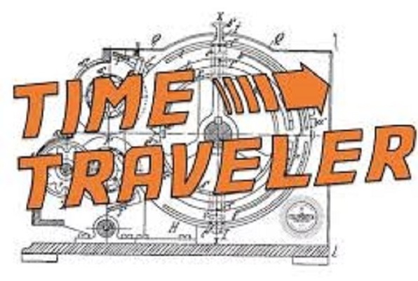 Time Traveler (Masterminds Escape Room and Game Library) Escape Room