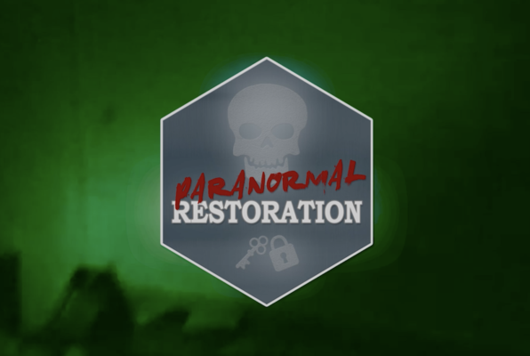 Paranormal Restoration