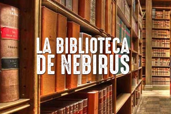 La Biblioteca del Nebirus