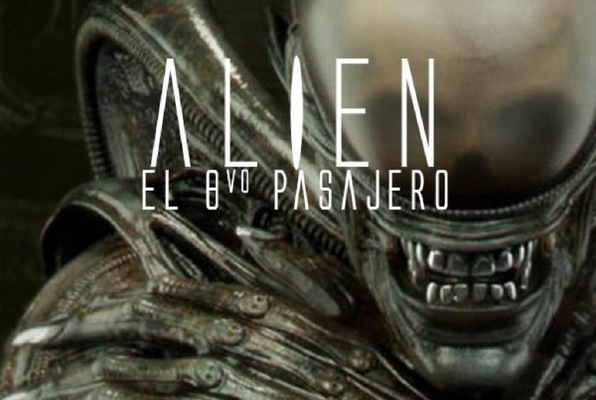 Alien El Octavo Pasajero