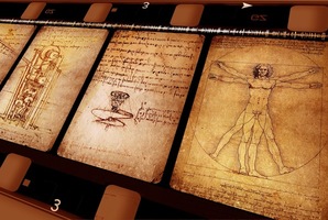 Квест Da Vinci's Exploration