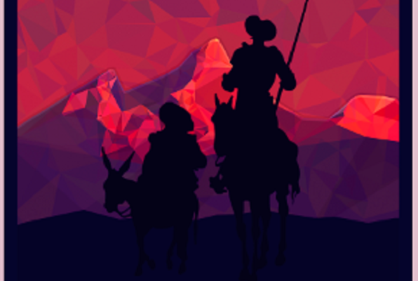 El Misterio de Don Quijote