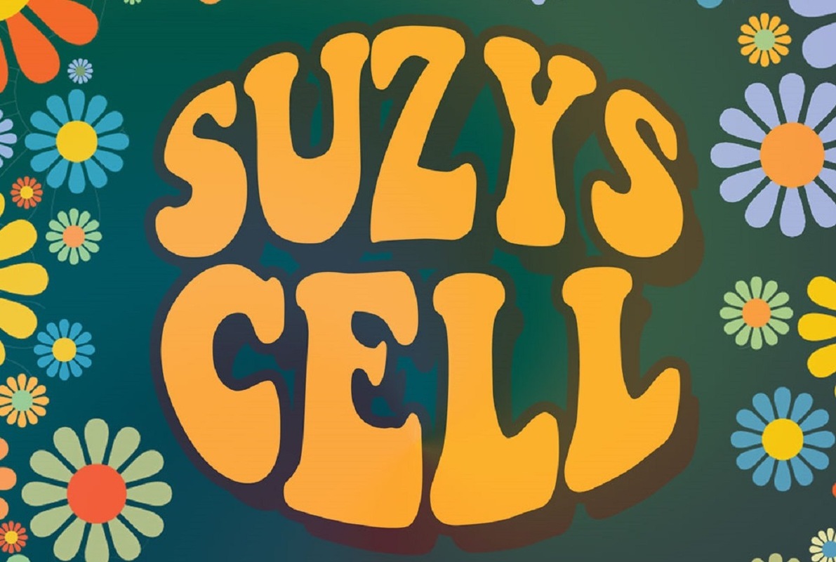 Suzy's Cell