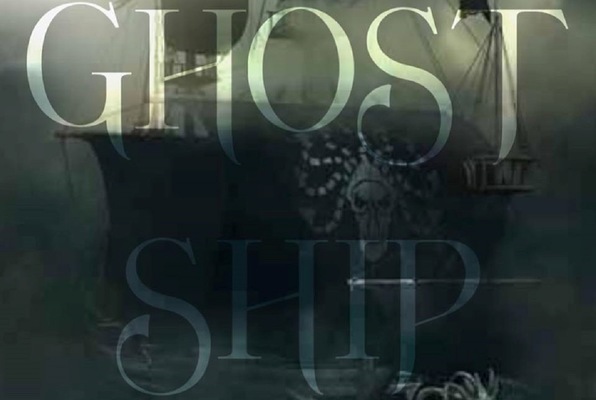 Ghost Ship (EscapeTime) Escape Room