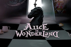 Квест Alice In Wonderland